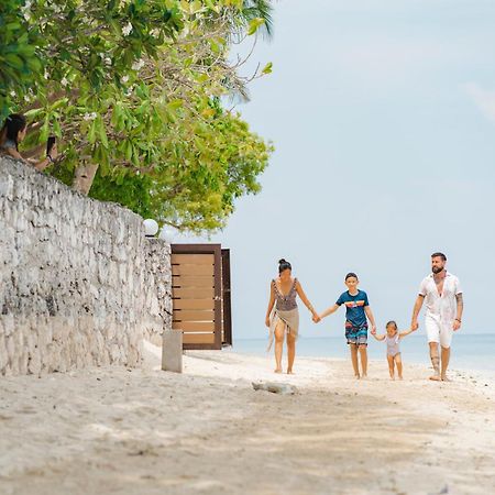 Club Serena Resort Моалбоал Экстерьер фото