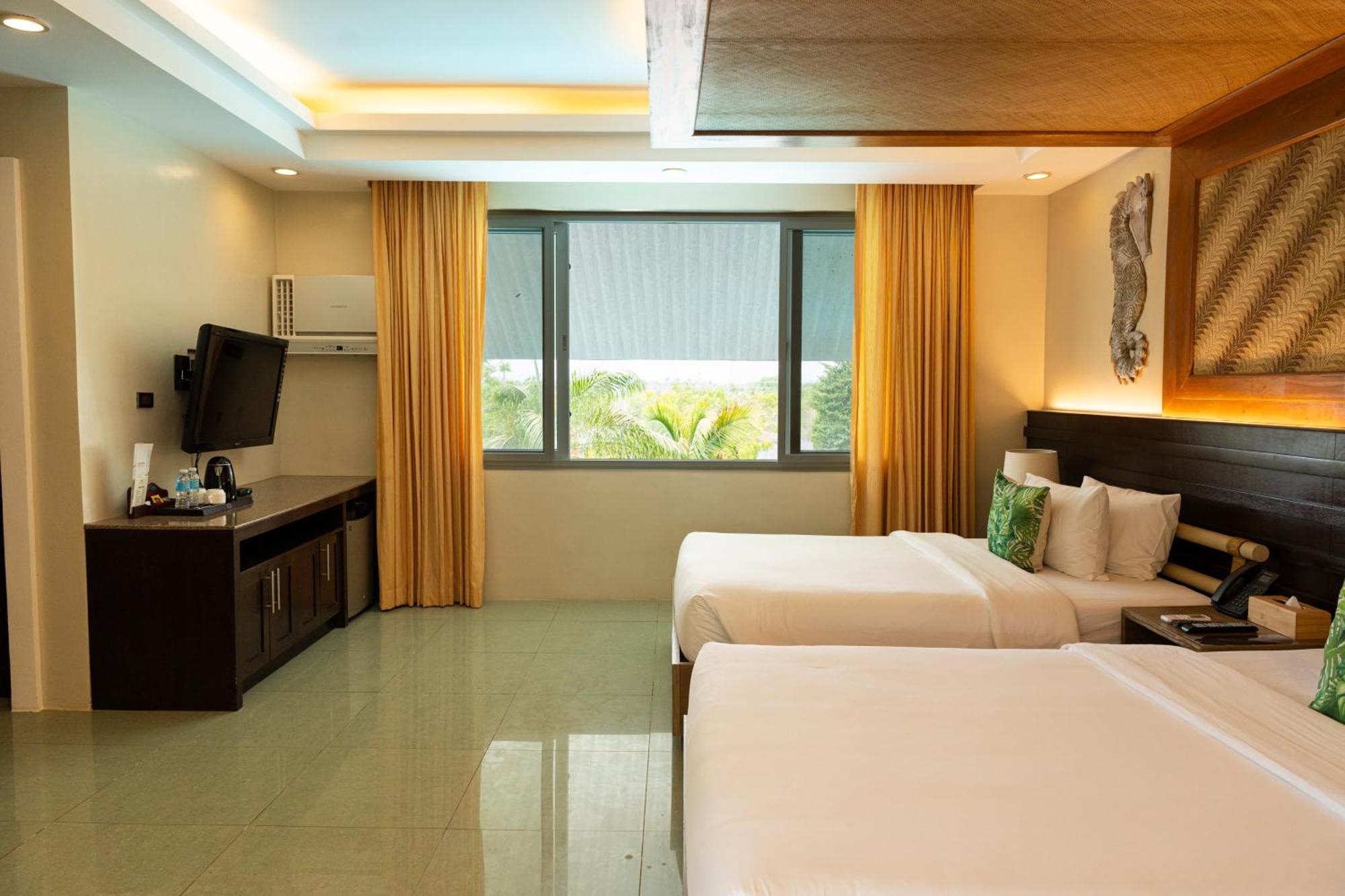 Club Serena Resort Моалбоал Экстерьер фото