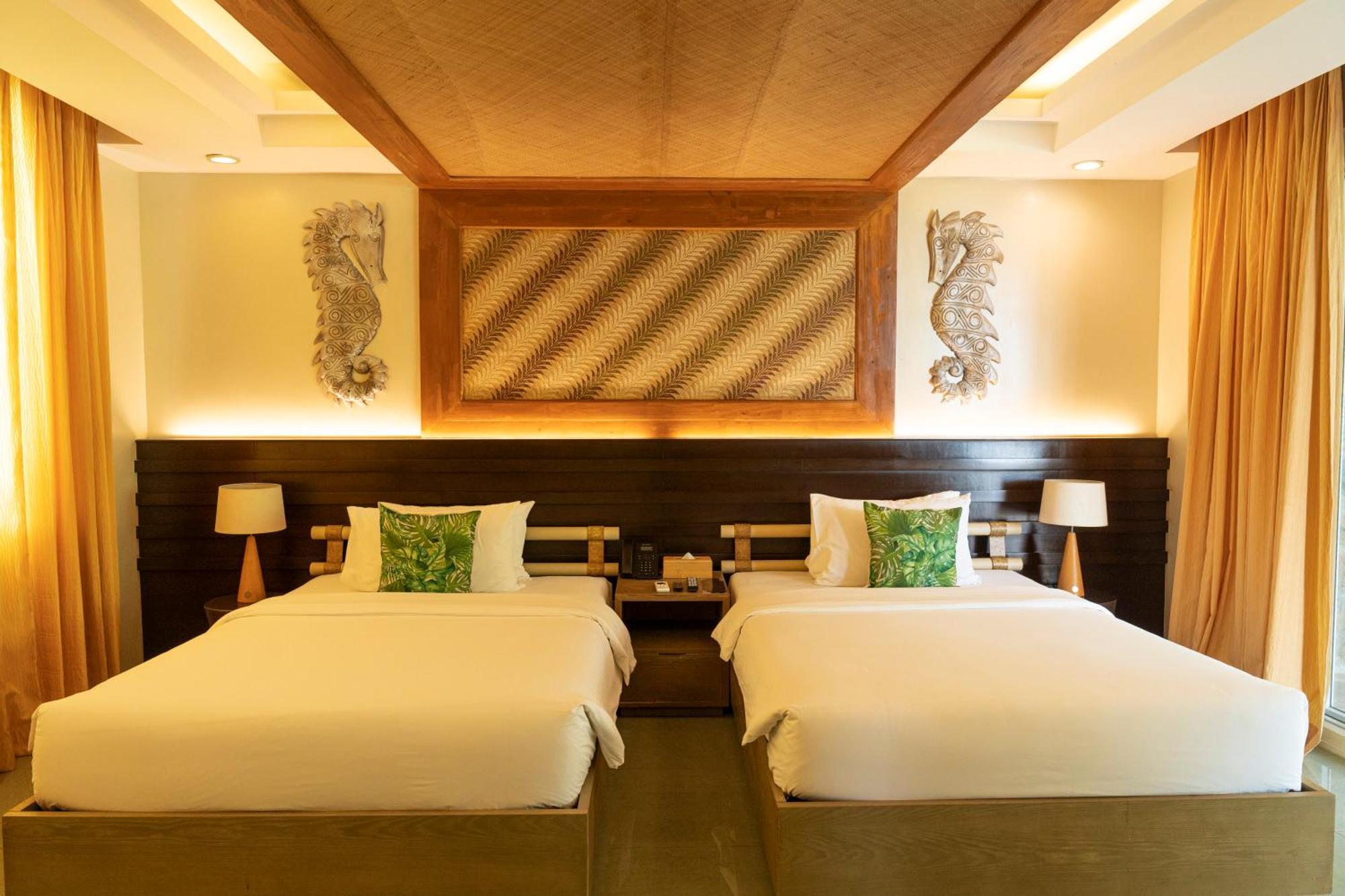 Club Serena Resort Моалбоал Экстерьер фото