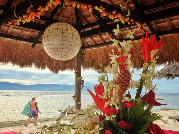 Club Serena Resort Моалбоал Экстерьер фото